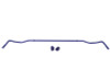 SuperPro 2018 Kia Stinger 18mm 2-Position Adjustable Rear Sway Bar - RC0100RZ-18 Photo - out of package