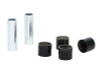 SuperPro Ford/Mazda Severe Duty Rear Leaf Spring Front Eye Bushing Kit - SPF0311HK Photo - Primary