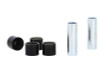 SuperPro Ford/Mazda Severe Duty Rear Leaf Spring Front Eye Bushing Kit - SPF0311HK Photo - out of package