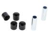 SuperPro Ford/Mazda Severe Duty Rear Leaf Spring Front Eye Bushing Kit - SPF0311HK Photo - out of package