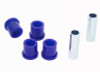 SuperPro Ford/Mazda Rear Leaf Spring Front Eye Bushing Kit - SPF0311K Photo - Primary