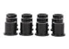 SuperPro 86-89 Toyota 4Runner 2WD Rear Leaf Spring Bushings - SPF2231HK Photo - out of package
