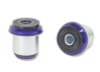 SuperPro 07-18 Chevrolet Silverado 1500 2WD Front Upper Control Arm Inner Bushing Set (1 Side) - SPF5583K Photo - Primary