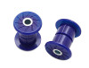 SuperPro 99-21 Chevrolet Silverado 1500 2WD Rear Rearward Leaf Spring Eye Bushing Kit - SPF5587K Photo - Primary