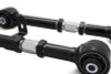 SuperPro 08-21 Toyota Land Cruiser 200 Series HD Adj. Rear Upper Trailing Arm Set - TRC1141 Photo - out of package