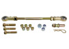 SuperPro 20-23 Jeep Gladiator Altitude HD Adjustable Quick Disconnect End Link (Single) - TRC4304 Photo - Primary