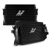 Mishimoto 2019+ Dodge Ram 6.7L Cummins Intercooler Kit / BK Cooler - WBK Pipes - MMINT-RAM-19KBKWBK Features and Benefits