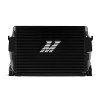 Mishimoto 2019+ Dodge Ram 6.7L Cummins Intercooler Kit / BK Cooler - WBK Pipes - MMINT-RAM-19KBKWBK User 1