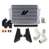 Mishimoto 2019+ Dodge Ram 6.7L Cummins Intercooler Kit / SL Cooler - P Pipes - MMINT-RAM-19KSLP Photo - Primary
