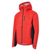 USWE Waterproof  MTB Jacket Flame Red - Large - 80210001400106 User 1