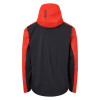 USWE Waterproof  MTB Jacket Flame Red - 2XL - 80210001400108 User 1