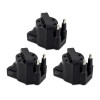 Mishimoto 85-05 Buick Century V6 Ignition Coil - 3-Pack - MMIG-CENT-8503 User 1