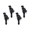 Mishimoto 06-10 Chevrolet Cobalt I4 Ignition Coil - 4-Pack - MMIG-COB-0604 User 1