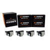 Mishimoto 04-10 Subaru WRX/STI Ignition Coil - 4-Pack - MMIG-WRX-0404 Photo - Primary