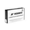 Mishimoto 2020+ Tesla Model Y License Plate Relocation Kit - MMLP-TMY-20 User 1