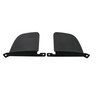 Remark 2023+ Toyota GR Corolla Carbon Fiber Outer Exhaust Block Off Plates - RMK-05-EC01T-02 User 1