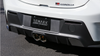 Remark 2023+ Toyota GR Corolla Carbon Fiber Outer Exhaust Block Off Plates - RMK-05-EC01T-02 User 1