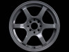 Gram Lights 57DR 15x8.0 +35 4-100 Glossy Gray Wheel - WGIE35AAG User 1