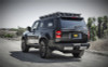 Magnaflow 24+ Toyota Land Cruiser Overland Cat-Back Exhaust System - 19679 Features and Benefits