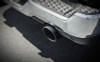 Magnaflow 25+ Ram 1500 I6 3.0L SPEQ Series Black Coated Cat-Back Performance Exhaust System - 19685 Features and Benefits