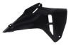 Cycra 2025 Honda CRF250/450R Side Number Panels - Black - 1CYC-2902-12 User 1