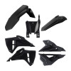 Cycra 2025 Honda CRF250/450R 5 Pc Replica Kit - Black - 1CYC-9437-12 User 1