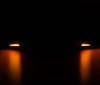 AlphaRex 15-23 Dodge Charger Nova-Series LED Tail Lights - Black - 642012 User 4