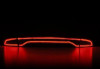 AlphaRex 15-23 Dodge Charger Nova-Series LED Tail Lights - Black - 642012 User 7