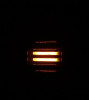 AlphaRex 21-24 Ford Bronco NOVA LED Tail Lights - Alpha-Black - 659020 User 6
