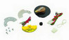 Points Eliminator Kit 57-74 Ford V8 M/CRFT Dis