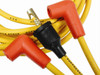 Wire Set 8mm 90 Degree End Copper