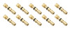 .110 Viton Needle & Seat (10-Pack)