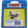 Hi-Flow Throttle Plate Screws (8)