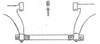 Cusco Lower Bar Type I Front RAV-4 - 800 475 A User 1
