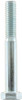 Hex Head Bolt 5/16-18 x 2-1/2 Grade 5 10pk