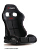 Bride Cusco Stradia III +C FRP-Silver/Black Shell Low Cushion *No Cancel/Returns* - BRD-G72ACF User 1