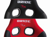 Bride Cusco ZIEG IV - FRP Silver Shell / Black Seat FIA Approved - BRD-HB1ACF User 1