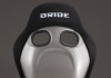 Bride Cusco ZIEG IV - FRP Silver Shell / Black Seat FIA Approved - BRD-HB1ACF User 1