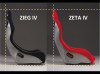 Bride Cusco ZIEG IV - FRP Silver Shell / Black Seat FIA Approved - BRD-HB1ACF User 1
