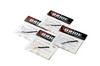 BRIDE- 2.2 Ohms, Seat Side Airbag Canceler Harness For FRS, BRZ, BM, BR, VW, Porsche - BRDA-A52NPO User 1