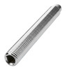 Jack Bolt Steel 8in Coarse Thread
