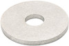 Aluminum Backing Washer 14mm