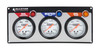 3 Gauge Panel ALL OP/WT/OT