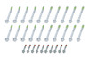 LS Head Bolt Set 2004-2019 Gen III & IV