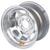 15x10 4in 5.00 Chrome