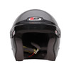 Helmet Icon Silver 58-59 Medium SA20