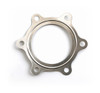 Turbo Discharge Gasket 6-Bolt GT32
