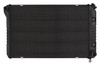 84-87 Grand National Radiator Black