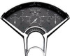 Bel Era Gauge Set Black