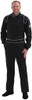 Proban Suit Medium BLACK SFI-3.2A/1 Style Legacy
